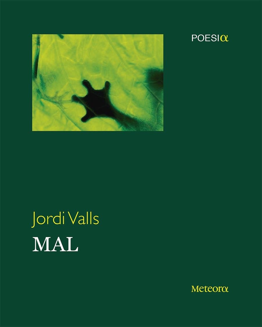 MAL | 9788492874736 | VALLS POZO, JORDI | Llibreria Online de Banyoles | Comprar llibres en català i castellà online