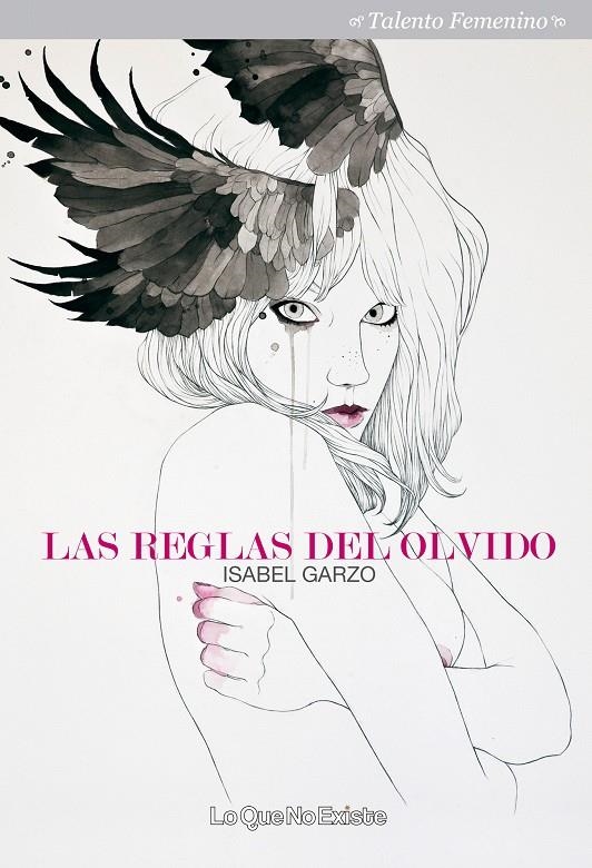 REGLAS DEL OLVIDO, LAS | 9788493989958 | GARZO ORTEGA, ISABEL | Llibreria Online de Banyoles | Comprar llibres en català i castellà online