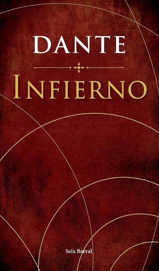 INFIERNO | 9788432215995 | DANTE ALIGHIERI | Llibreria Online de Banyoles | Comprar llibres en català i castellà online