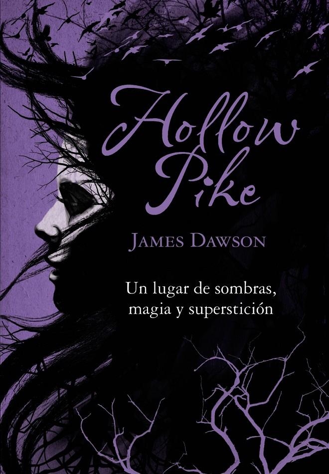 HOLLOW PIKE | 9788467840780 | DAWSON, JAMES | Llibreria Online de Banyoles | Comprar llibres en català i castellà online