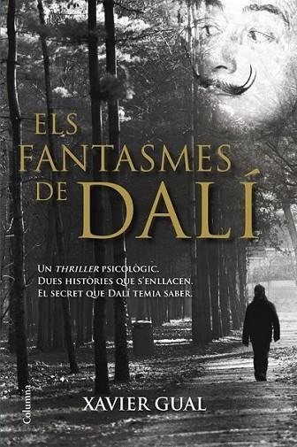 FANTASMES DE DALÍ ELS | 9788466416825 |  GUAL XAVIER | Llibreria Online de Banyoles | Comprar llibres en català i castellà online