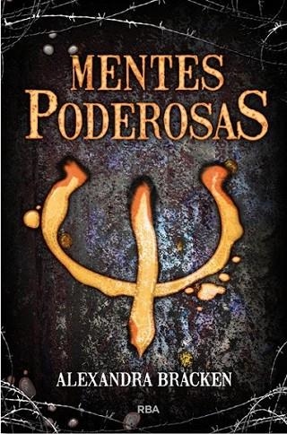 MENTES PODEROSAS | 9788427203518 | BRACKEN, ALEXANDRA | Llibreria Online de Banyoles | Comprar llibres en català i castellà online