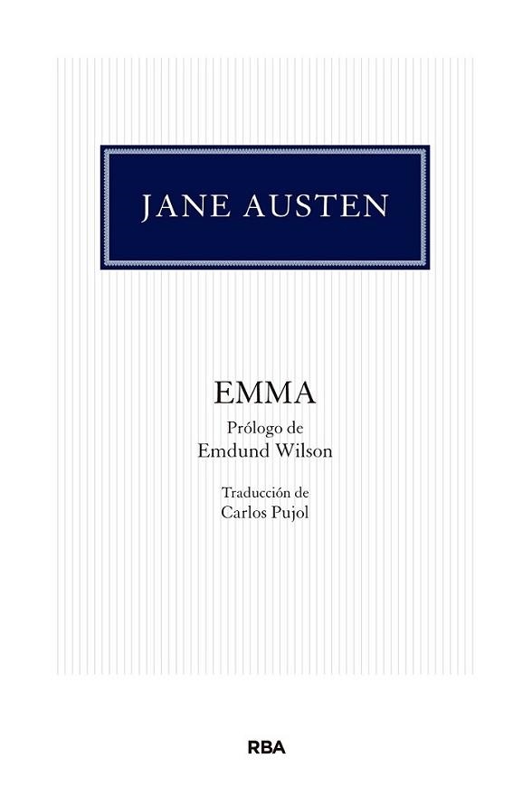 EMMA | 9788490066348 | AUSTEN, JANE | Llibreria Online de Banyoles | Comprar llibres en català i castellà online