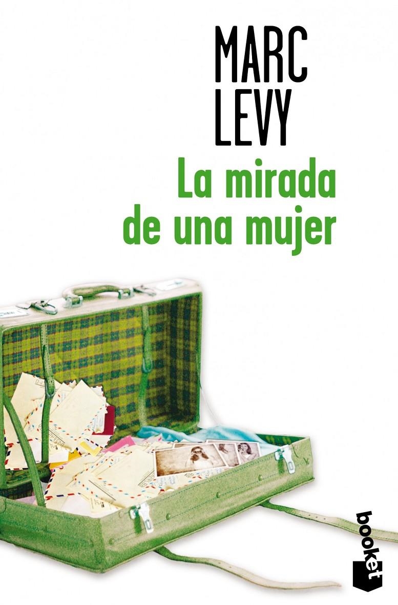 MIRADA DE UNA MUJER, LA | 9788408114314 | MARC LEVY | Llibreria Online de Banyoles | Comprar llibres en català i castellà online