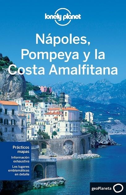 NÁPOLES, POMPEYA Y LA COSTA AMALFITANA | 9788408064220 | CRISTIAN BONETTO/JOSEPHINE QUINTERO | Llibreria Online de Banyoles | Comprar llibres en català i castellà online