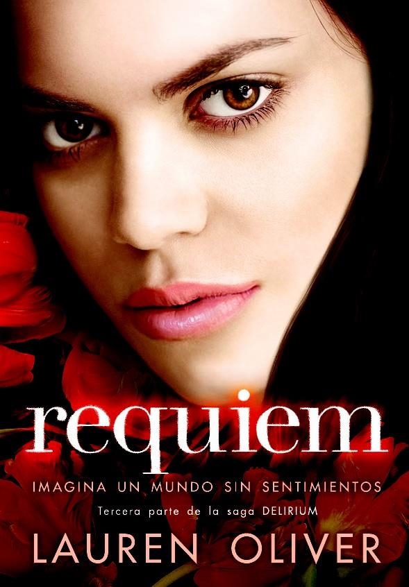 REQUIEM (ESPAÑOL) | 9788467551945 | OLIVER, LAUREN | Llibreria Online de Banyoles | Comprar llibres en català i castellà online