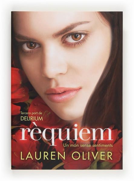 REQUIEM | 9788466132091 | OLIVER, LAUREN | Llibreria Online de Banyoles | Comprar llibres en català i castellà online