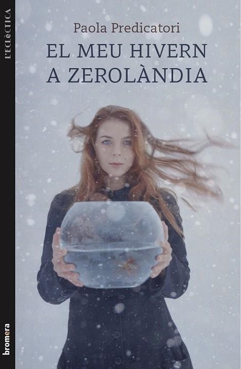 UN HIVERN A ZEROLÀNDIA | 9788490260395 | PREDICATORI, PAOLA | Llibreria Online de Banyoles | Comprar llibres en català i castellà online