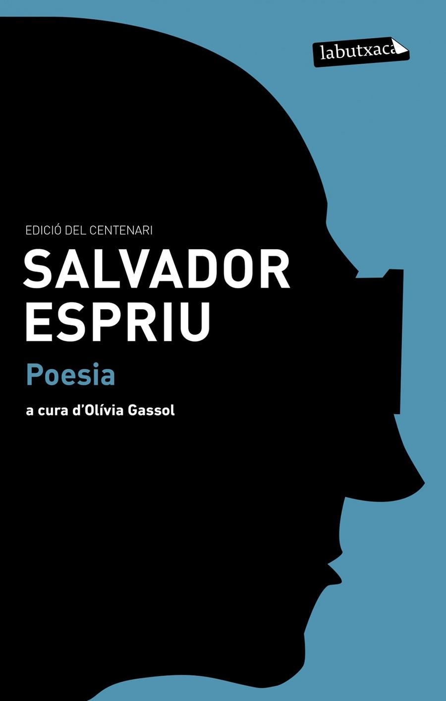 POESIA | 9788499306315 | ESPRIU, SALVADOR | Llibreria L'Altell - Llibreria Online de Banyoles | Comprar llibres en català i castellà online - Llibreria de Girona