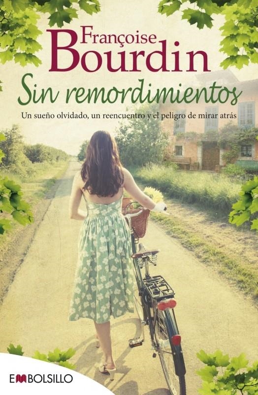 SIN REMORDIMIENTOS | 9788415140900 | BOURDIN, FRANÇOISE | Llibreria Online de Banyoles | Comprar llibres en català i castellà online