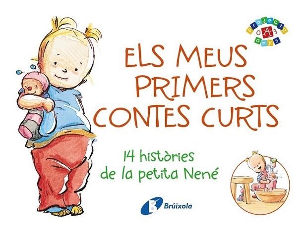 MEUS PRIMERS CONTES CURTS, EL | 9788499064598 | DUFRESNE, DIDIER | Llibreria Online de Banyoles | Comprar llibres en català i castellà online