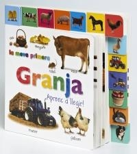 MEVA PRIMERA GRANJA, LA | 9788499061061 | Llibreria Online de Banyoles | Comprar llibres en català i castellà online