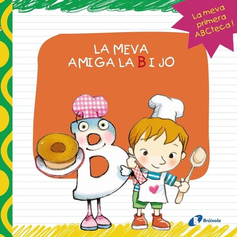 MEVA AMIGA LA B I JO, LA | 9788499064406 | LÓPEZ ÁVILA, PILAR | Llibreria L'Altell - Llibreria Online de Banyoles | Comprar llibres en català i castellà online - Llibreria de Girona