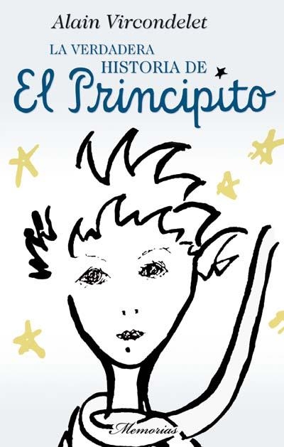 VERDADERA HISTORIA DE EL PRINCIPITO, LA | 9788492429875 | VIRCONDELET,ALAIN | Llibreria Online de Banyoles | Comprar llibres en català i castellà online