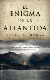 ENIGMA DE LA ATLANTIDA, EL | 9788499182346 | BROKAW, CHARLES | Llibreria Online de Banyoles | Comprar llibres en català i castellà online