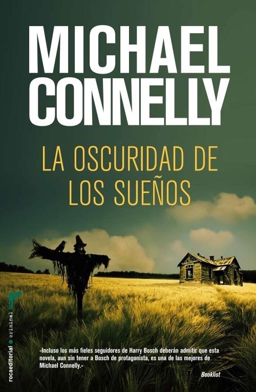 OSCURIDAD DE LOS SUEÑOS, LA | 9788499183374 | CONNELLY, MICHAEL | Llibreria L'Altell - Llibreria Online de Banyoles | Comprar llibres en català i castellà online - Llibreria de Girona