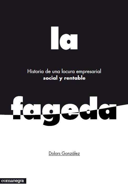 FAGEDA LA | 9788415097785 | GONZÁLEZ, DOLORS | Llibreria Online de Banyoles | Comprar llibres en català i castellà online