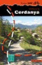 VOLTA A LA CERDANYA | 9788480903424 | Llibreria Online de Banyoles | Comprar llibres en català i castellà online