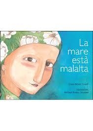 MARE ESTÀ MALALTA, LA | 9788496995710 | RICART CLAVER, QUIMA | Llibreria Online de Banyoles | Comprar llibres en català i castellà online