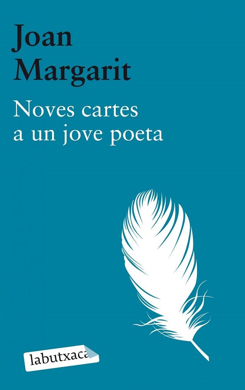 NOVES CARTES A UN JOVE POETA | 9788499306674 | MARGARIT, JOAN | Llibreria L'Altell - Llibreria Online de Banyoles | Comprar llibres en català i castellà online - Llibreria de Girona