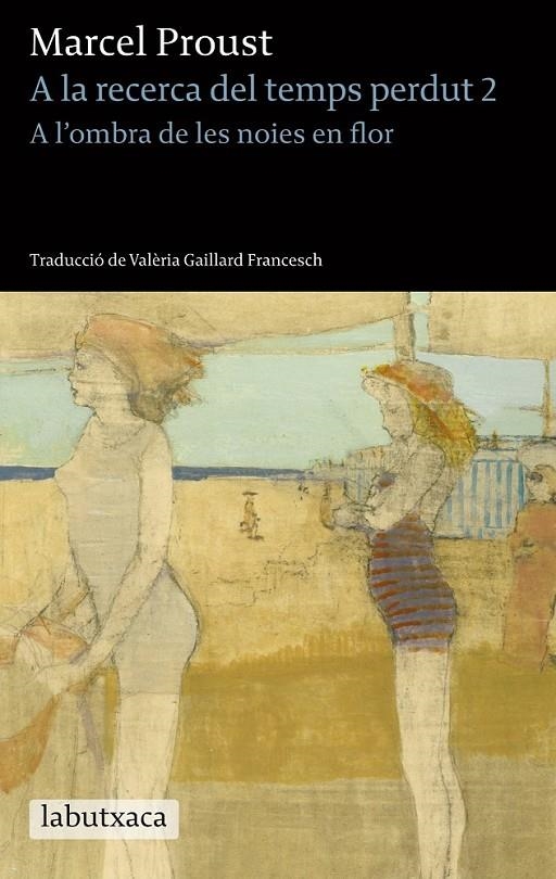 A LA RECERCA DEL TEMPS PERDUT 2 | 9788499306810 | PROUST, MARCEL | Llibreria Online de Banyoles | Comprar llibres en català i castellà online