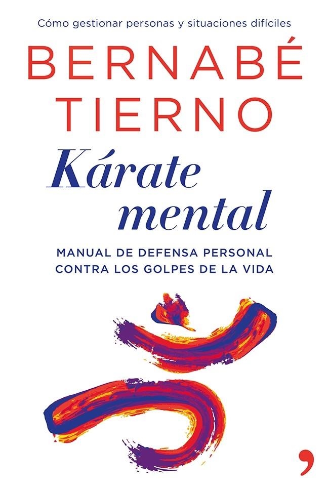 KARATE MENTAL | 9788499982854 | TIERNO BERNABE | Llibreria Online de Banyoles | Comprar llibres en català i castellà online