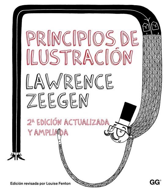 PRINCIPIOS DE ILUSTRACIÓN (2ª EDICIÓN) | 9788425225925 | ZEEGEN, LAWRENCE | Llibreria Online de Banyoles | Comprar llibres en català i castellà online