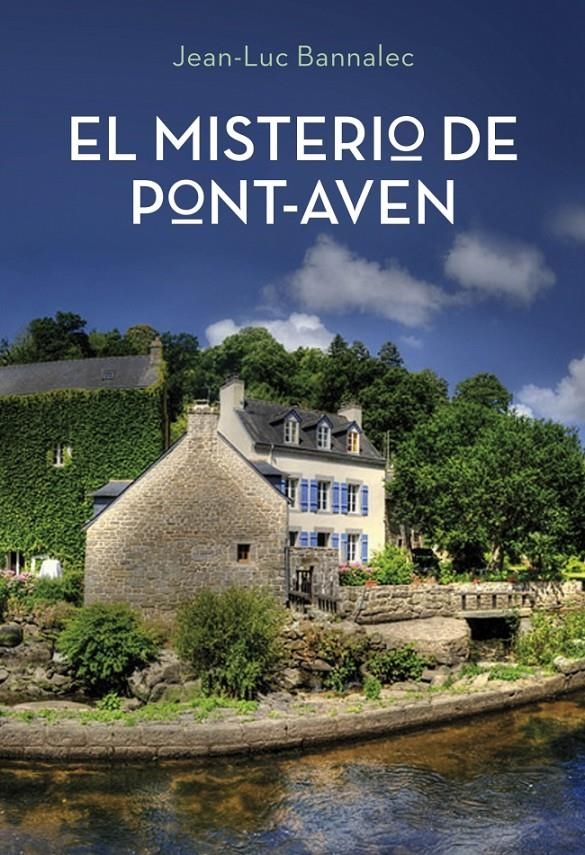 MISTERIO DE PONT-AVEN, EL | 9788425350344 | BANNALEC, JEAN-LUC | Llibreria Online de Banyoles | Comprar llibres en català i castellà online