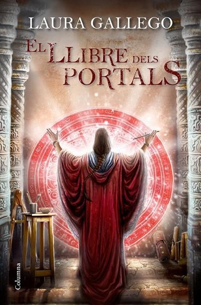 LLIBRE DELS PORTALS, EL | 9788466416535 | GALLEGO LAURA | Llibreria Online de Banyoles | Comprar llibres en català i castellà online