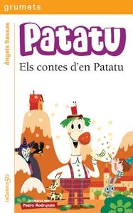 PATATU | 9788424647582 | BASSAS, ÀNGELS | Llibreria Online de Banyoles | Comprar llibres en català i castellà online