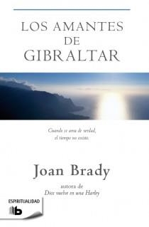 AMANTES DE GIBRALTAR, LOS | 9788498728224 | BRADY, JOAN | Llibreria Online de Banyoles | Comprar llibres en català i castellà online