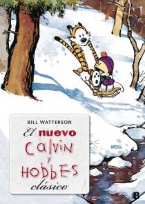 NUEVO CALVIN & HOBBES CLÁSICO | 9788466652049 | WATTERSON, BILL | Llibreria Online de Banyoles | Comprar llibres en català i castellà online