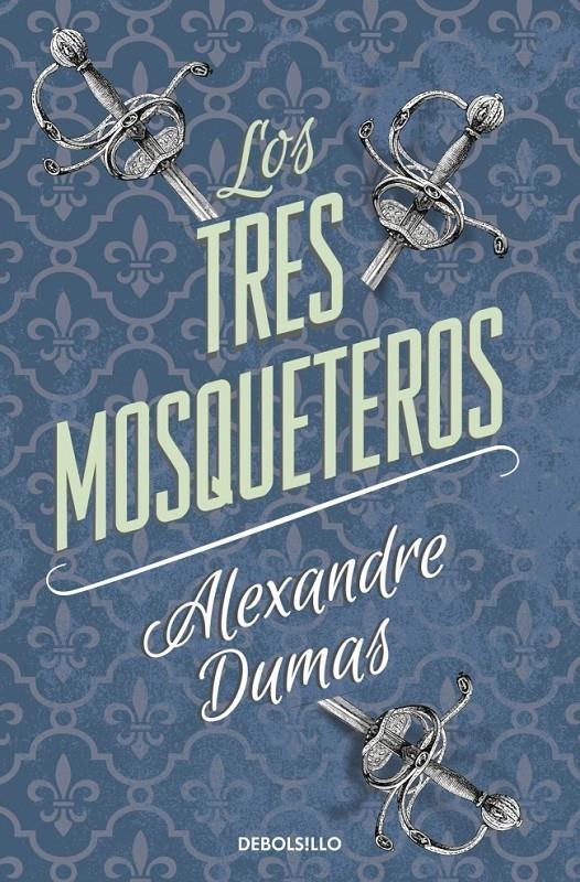 TRES MOSQUETEROS, LOS ( ESTUCHE ) | 9788490325513 | DUMAS, ALEXANDRE | Llibreria L'Altell - Llibreria Online de Banyoles | Comprar llibres en català i castellà online - Llibreria de Girona