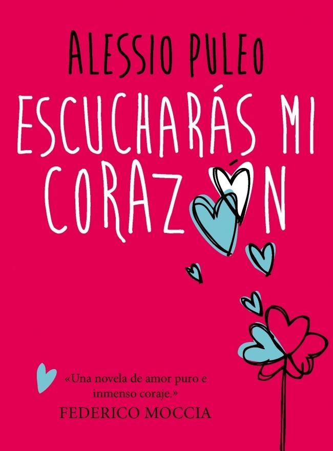 ESCUCHARAS MI CORAZON | 9788490430354 | PULEO, ALESSIO | Llibreria Online de Banyoles | Comprar llibres en català i castellà online