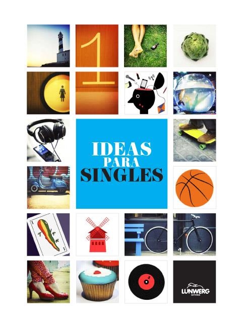 IDEAS PARA SINGLES | 9788497859943 | AITOR LABRADOR | Llibreria Online de Banyoles | Comprar llibres en català i castellà online