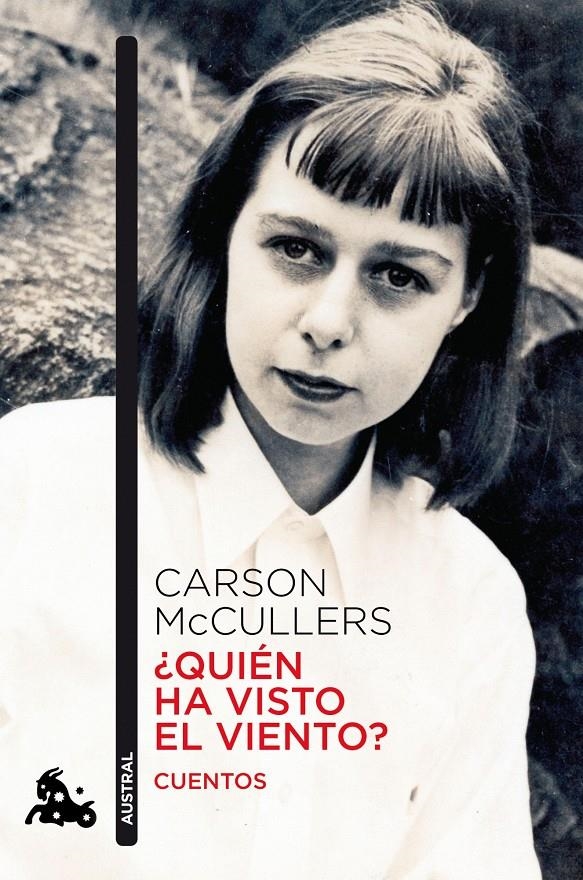 QUIÉN HA VISTO EL VIENTO? | 9788432219191 | MCCULLERS, CARSON | Llibreria L'Altell - Llibreria Online de Banyoles | Comprar llibres en català i castellà online - Llibreria de Girona