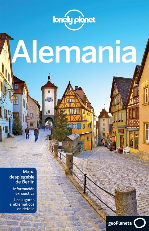 ALEMANIA 5 | 9788408075813 | VARIOS | Llibreria Online de Banyoles | Comprar llibres en català i castellà online