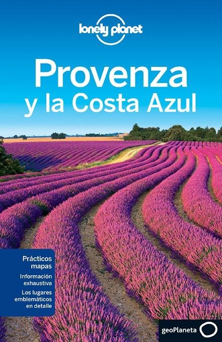 PROVENZA Y LA COSTA AZUL 2 | 9788408064237 | VARIOS | Llibreria L'Altell - Llibreria Online de Banyoles | Comprar llibres en català i castellà online - Llibreria de Girona