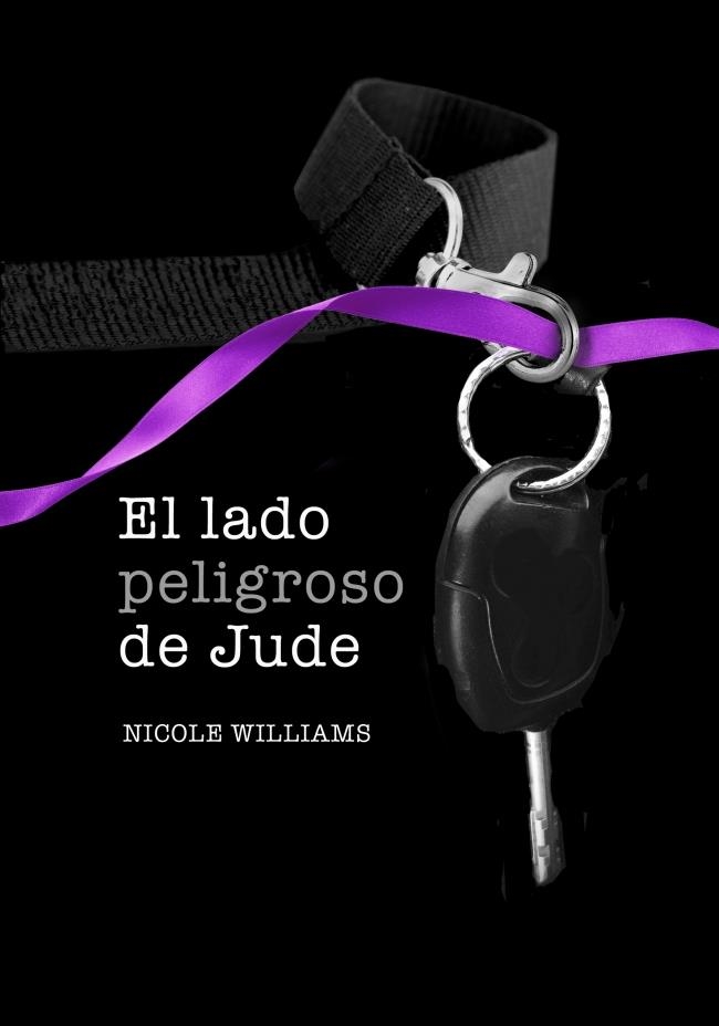 LADO PELIGROSO DE JUDE, EL - Nº 2 | 9788490430378 | WILLIAMS, NICOLE | Llibreria Online de Banyoles | Comprar llibres en català i castellà online