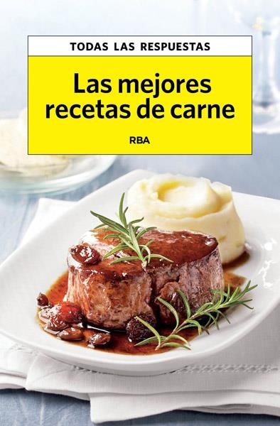 LAS MEJORES RECETAS DE CARNE | 9788490066751 | MURGADES, FRANCESC | Llibreria Online de Banyoles | Comprar llibres en català i castellà online