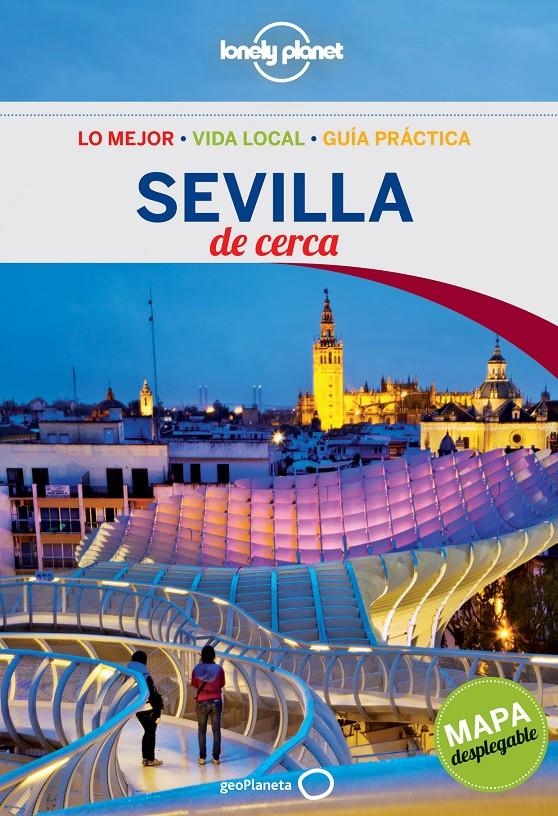 SEVILLA DE CERCA 1 | 9788408115939 | MOLINA MARGOT | Llibreria Online de Banyoles | Comprar llibres en català i castellà online