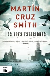 TRES ESTACIONES, LAS | 9788498728132 | SMITH, MARTIN CRUZ | Llibreria Online de Banyoles | Comprar llibres en català i castellà online