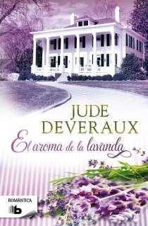 AROMA DE LA LAVANDA, EL | 9788498728118 | DEVERAUX, JUDE | Llibreria Online de Banyoles | Comprar llibres en català i castellà online