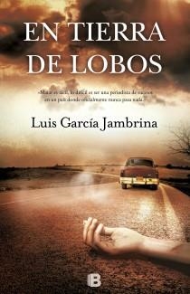 TIERRA DE LOBOS, EN | 9788466653466 | GARCÍA JAMBRINA, LUIS | Llibreria Online de Banyoles | Comprar llibres en català i castellà online