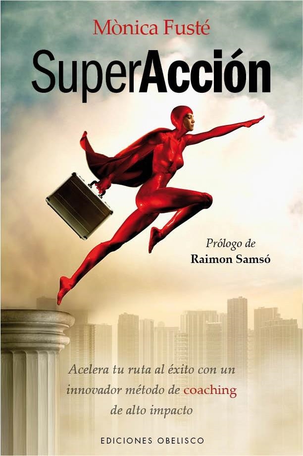 SUPERACCIÓN | 9788497779609 | FUSTÉ, MÒNICA | Llibreria Online de Banyoles | Comprar llibres en català i castellà online