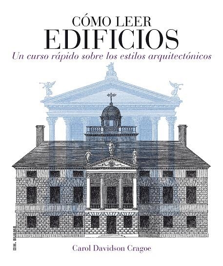 CÓMO LEER EDIFICIOS | 9788496669826 | DAVIDSON, CAROL | Llibreria Online de Banyoles | Comprar llibres en català i castellà online