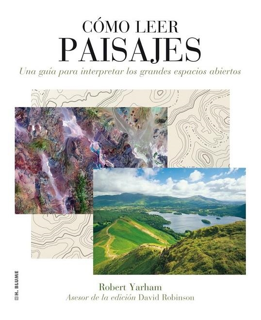 CÓMO LEER PAISAJES | 9788496669710 | YARHAM, ROBERT | Llibreria Online de Banyoles | Comprar llibres en català i castellà online