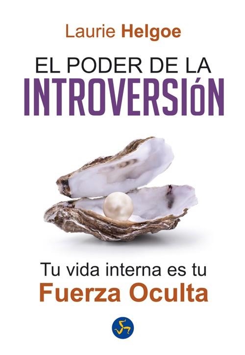 PODER DE LA INTROVERSIÓN, EL | 9788495973955 | HELGOE, LAURIE | Llibreria Online de Banyoles | Comprar llibres en català i castellà online