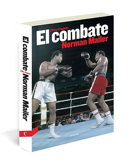 COMBATE, EL | 9788494093845 | MAILER, NORMAN | Llibreria Online de Banyoles | Comprar llibres en català i castellà online