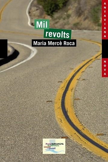 MIL REVOLTS | 9788448931575 | ROCA, MARIA MERCÈ | Llibreria Online de Banyoles | Comprar llibres en català i castellà online